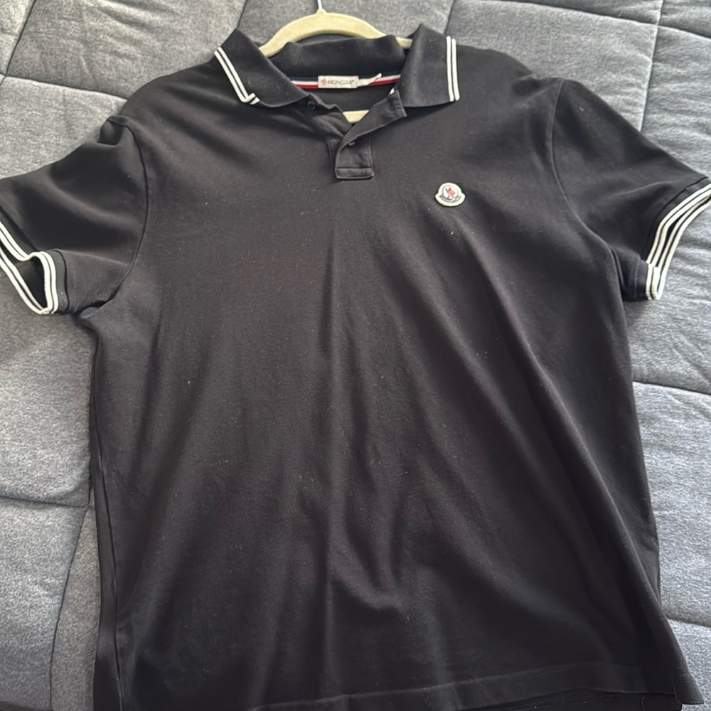 Montclair Polo
